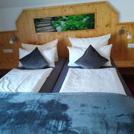 Hotel Wilder Mann Feuchtwangen Zewnętrze zdjęcie